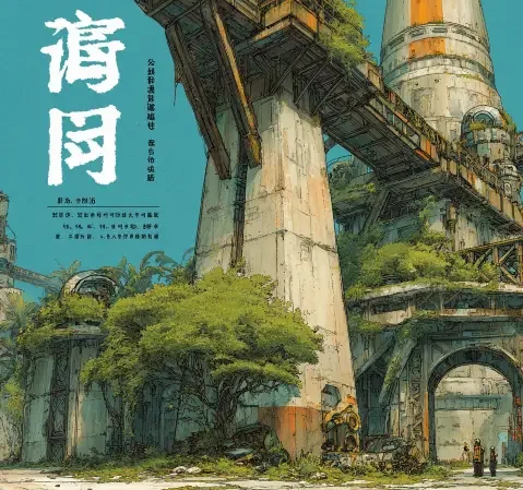 生活记录频道：城市漫步与日常片段